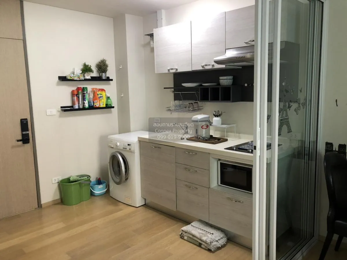 FOR RENT condo , Noble Reform , BTS-Ari , Thung Phaya Thai , Phay