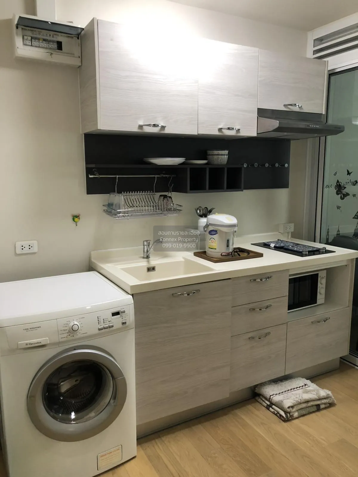 FOR RENT condo , Noble Reform , BTS-Ari , Thung Phaya Thai , Phay