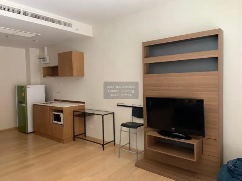 เช่าคอนโด  โนเบิล รีฟอร์ม BTS-อารีย์ ทุ่งพญาไท เขต พญาไท กรุงเทพ  1