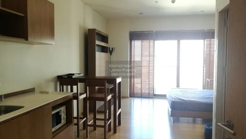 เช่าคอนโด  โนเบิล รีฟอร์ม BTS-อารีย์ ทุ่งพญาไท เขต พญาไท กรุงเทพ  2