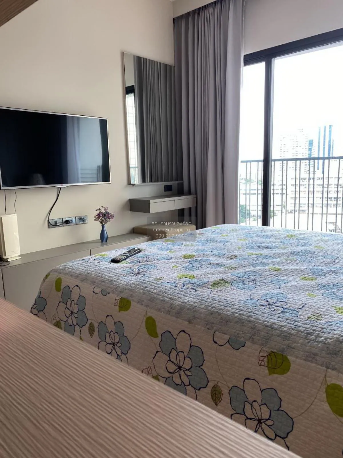 FOR RENT condo , Noble Reform , BTS-Ari , Thung Phaya Thai , Phay 4