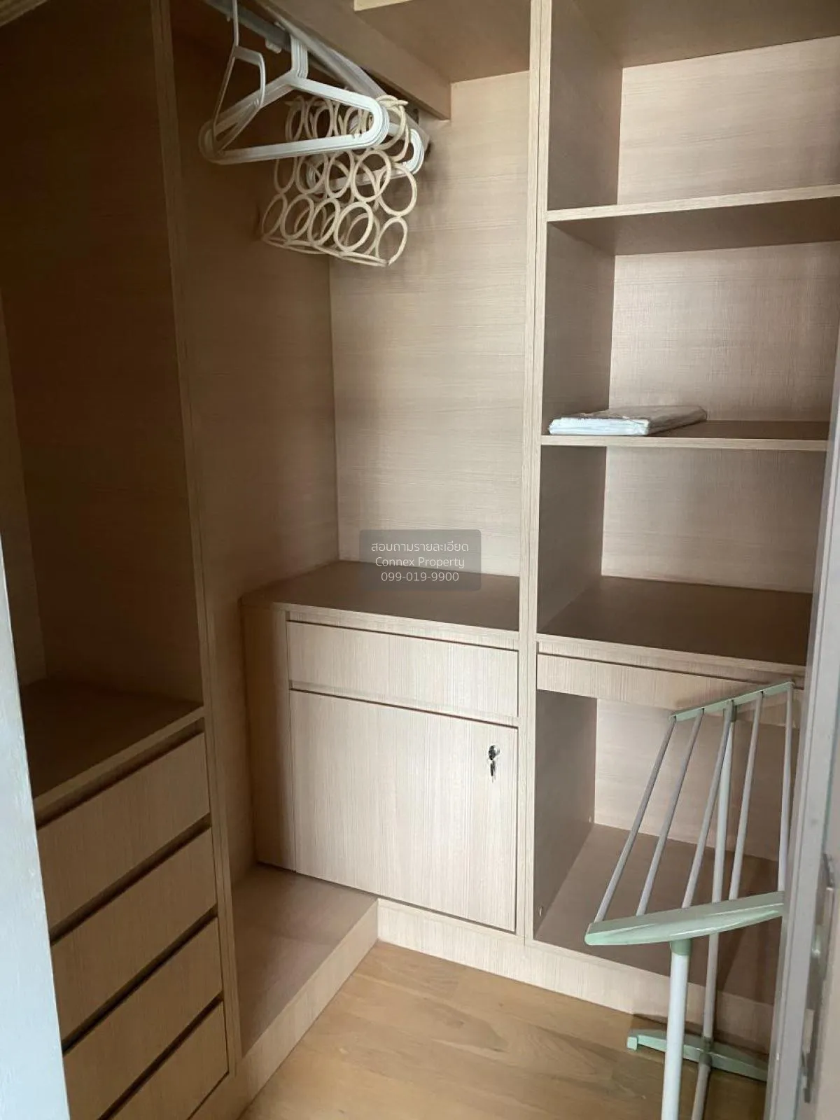 FOR RENT condo , Noble Reform , BTS-Ari , Thung Phaya Thai , Phay