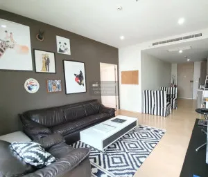 เช่าคอนโด  โนเบิล รีฟอร์ม BTS-อารีย์ ทุ่งพญาไท เขต พญาไท กรุงเทพ CX-49436