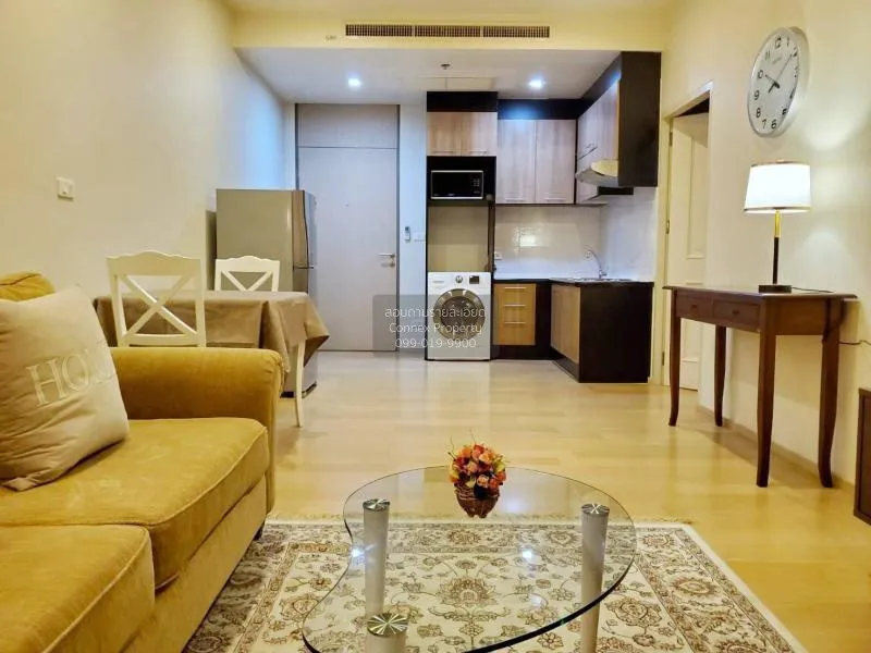 FOR RENT condo , Noble Reform , BTS-Ari , Thung Phaya Thai , Phay 2