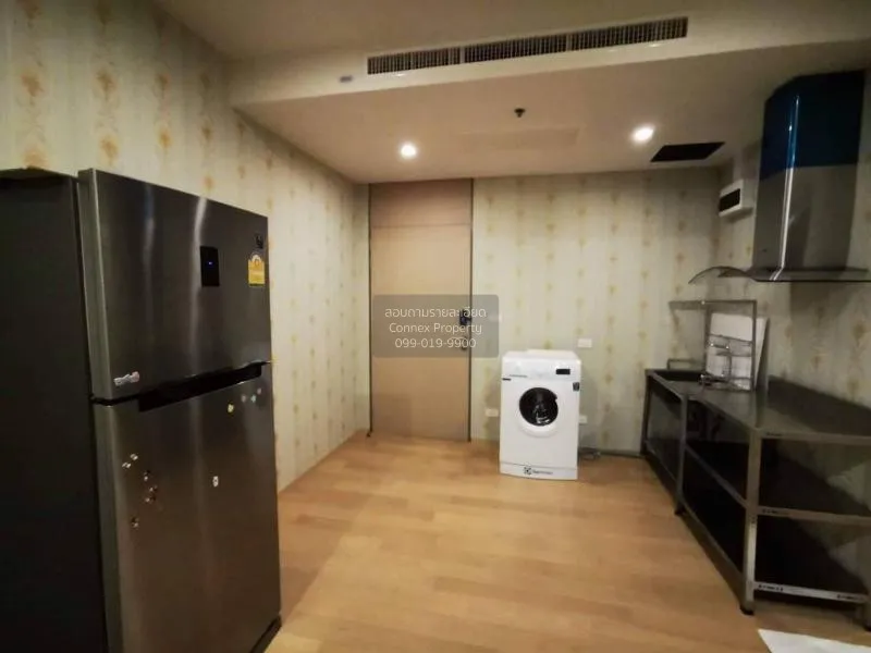 เช่าคอนโด  โนเบิล รีฟอร์ม BTS-อารีย์ ทุ่งพญาไท เขต พญาไท กรุงเทพ  2