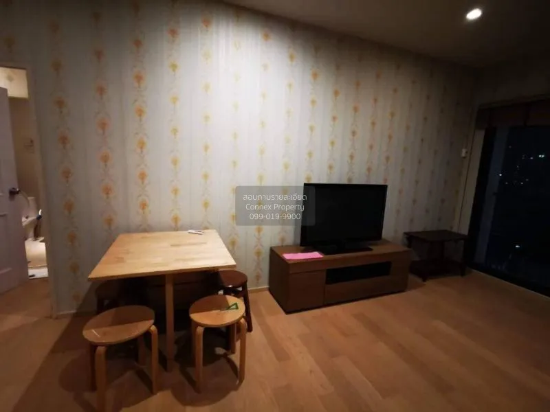 เช่าคอนโด  โนเบิล รีฟอร์ม BTS-อารีย์ ทุ่งพญาไท เขต พญาไท กรุงเทพ  4