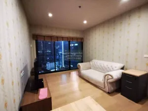 FOR RENT condo , Noble Reform , BTS-Ari , Thung Phaya Thai , Phaya Thai , Bangkok , CX-49442