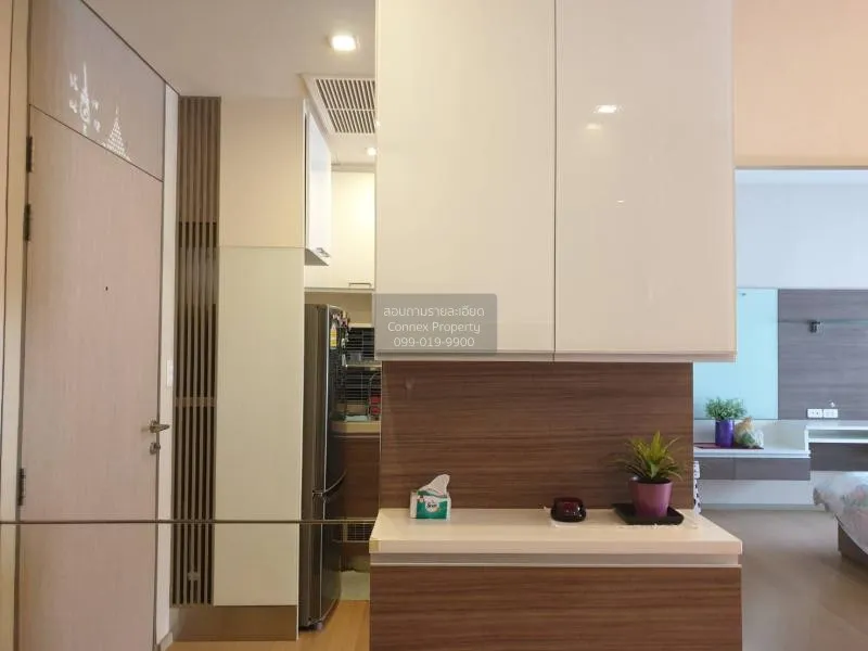 เช่าคอนโด  โนเบิล รีฟอร์ม BTS-อารีย์ ทุ่งพญาไท เขต พญาไท กรุงเทพ  3