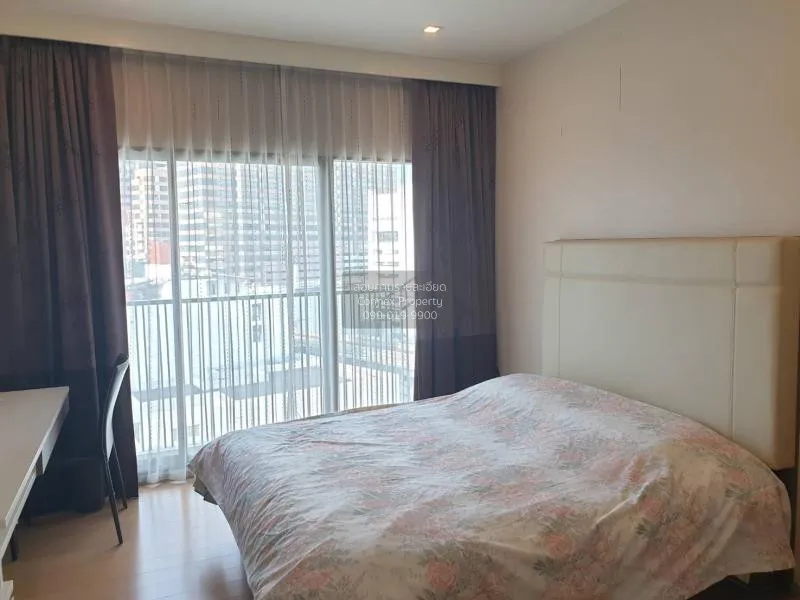 เช่าคอนโด  โนเบิล รีฟอร์ม BTS-อารีย์ ทุ่งพญาไท เขต พญาไท กรุงเทพ 