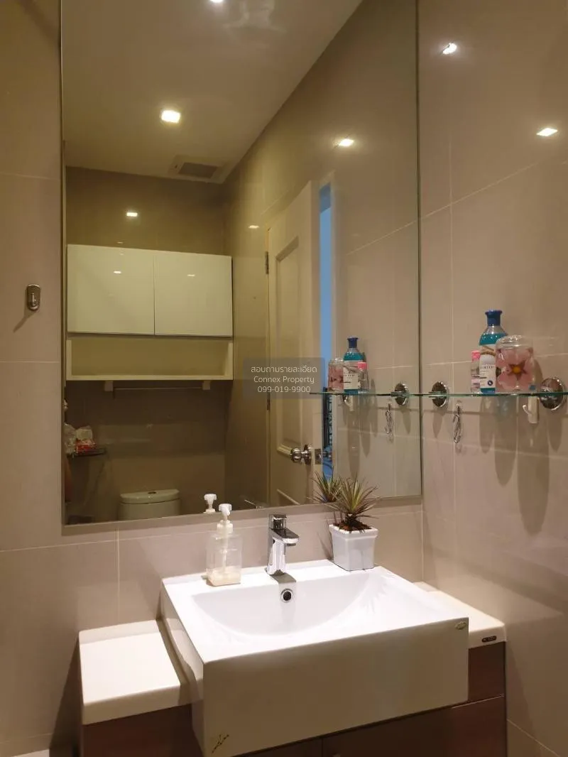 เช่าคอนโด  โนเบิล รีฟอร์ม BTS-อารีย์ ทุ่งพญาไท เขต พญาไท กรุงเทพ 