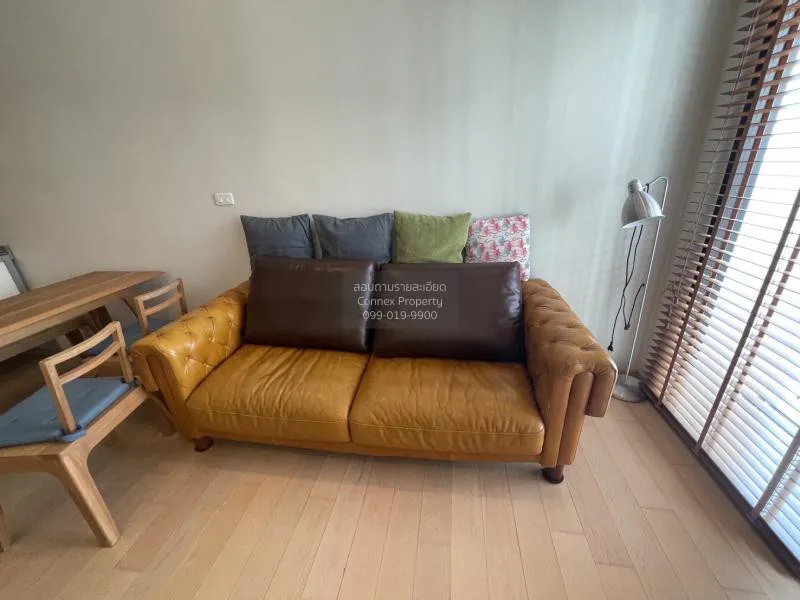 เช่าคอนโด  โนเบิล รีฟอร์ม BTS-อารีย์ ทุ่งพญาไท เขต พญาไท กรุงเทพ  2