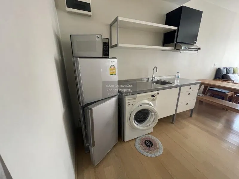 เช่าคอนโด  โนเบิล รีฟอร์ม BTS-อารีย์ ทุ่งพญาไท เขต พญาไท กรุงเทพ 