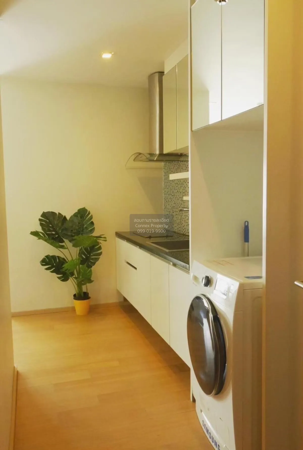 เช่าคอนโด  โนเบิล รีฟอร์ม BTS-อารีย์ ทุ่งพญาไท เขต พญาไท กรุงเทพ  4