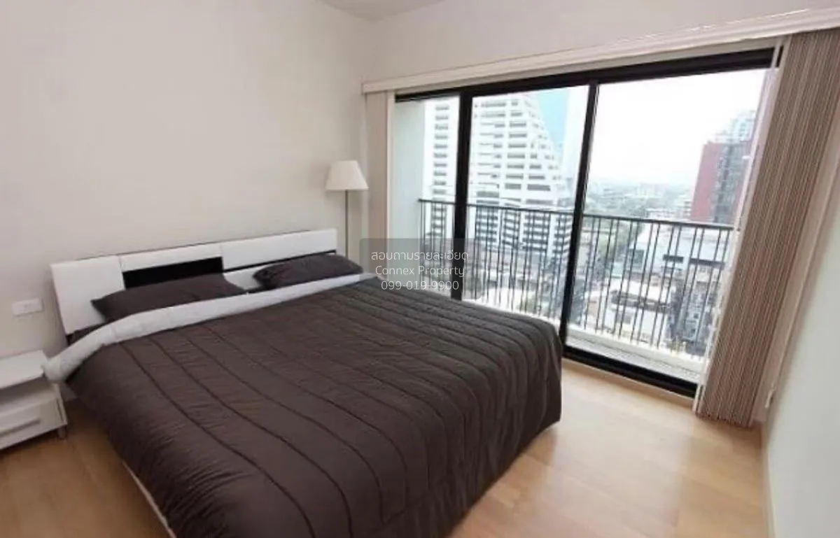 เช่าคอนโด  โนเบิล รีฟอร์ม BTS-อารีย์ ทุ่งพญาไท เขต พญาไท กรุงเทพ 