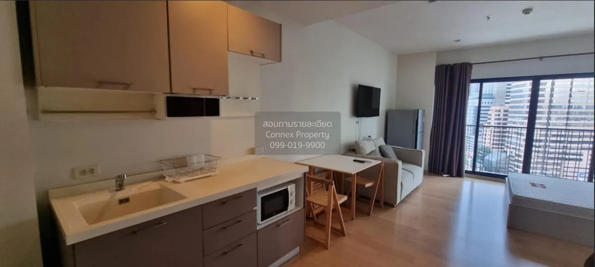 FOR RENT condo , Noble Reform , BTS-Ari , Thung Phaya Thai , Phay