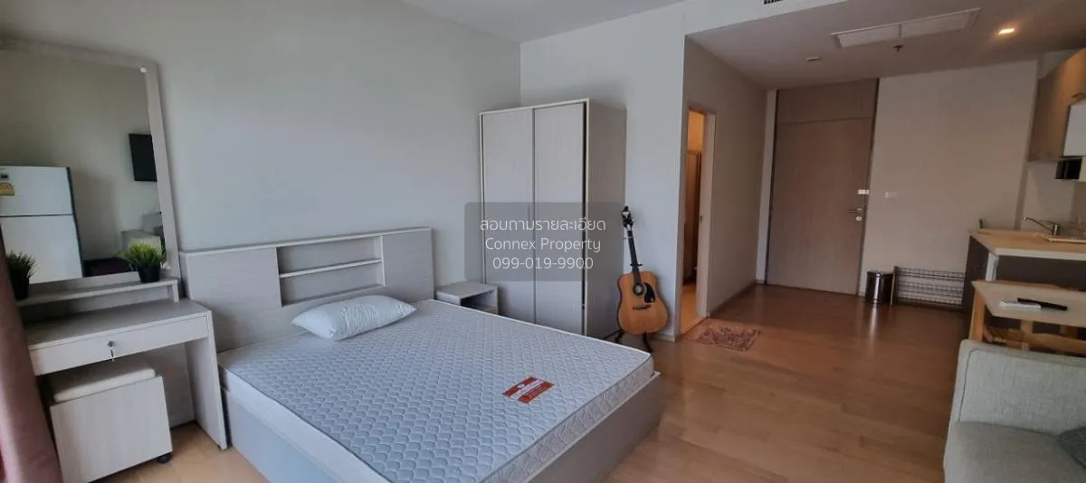 FOR RENT condo , Noble Reform , BTS-Ari , Thung Phaya Thai , Phay