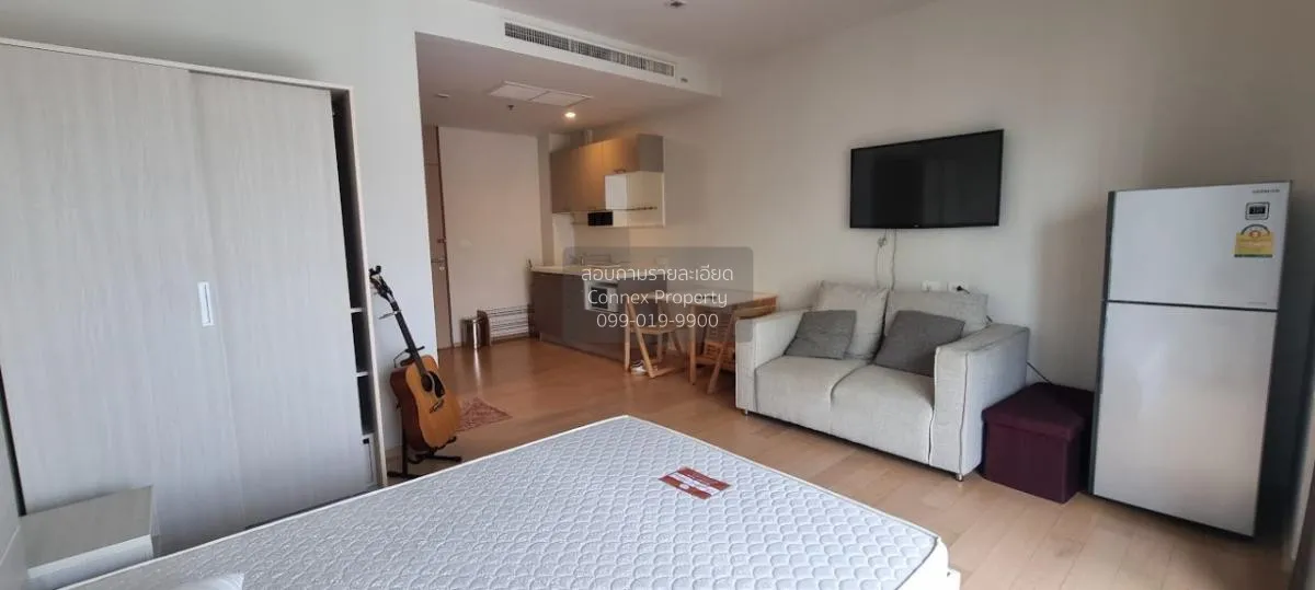 FOR RENT condo , Noble Reform , BTS-Ari , Thung Phaya Thai , Phay