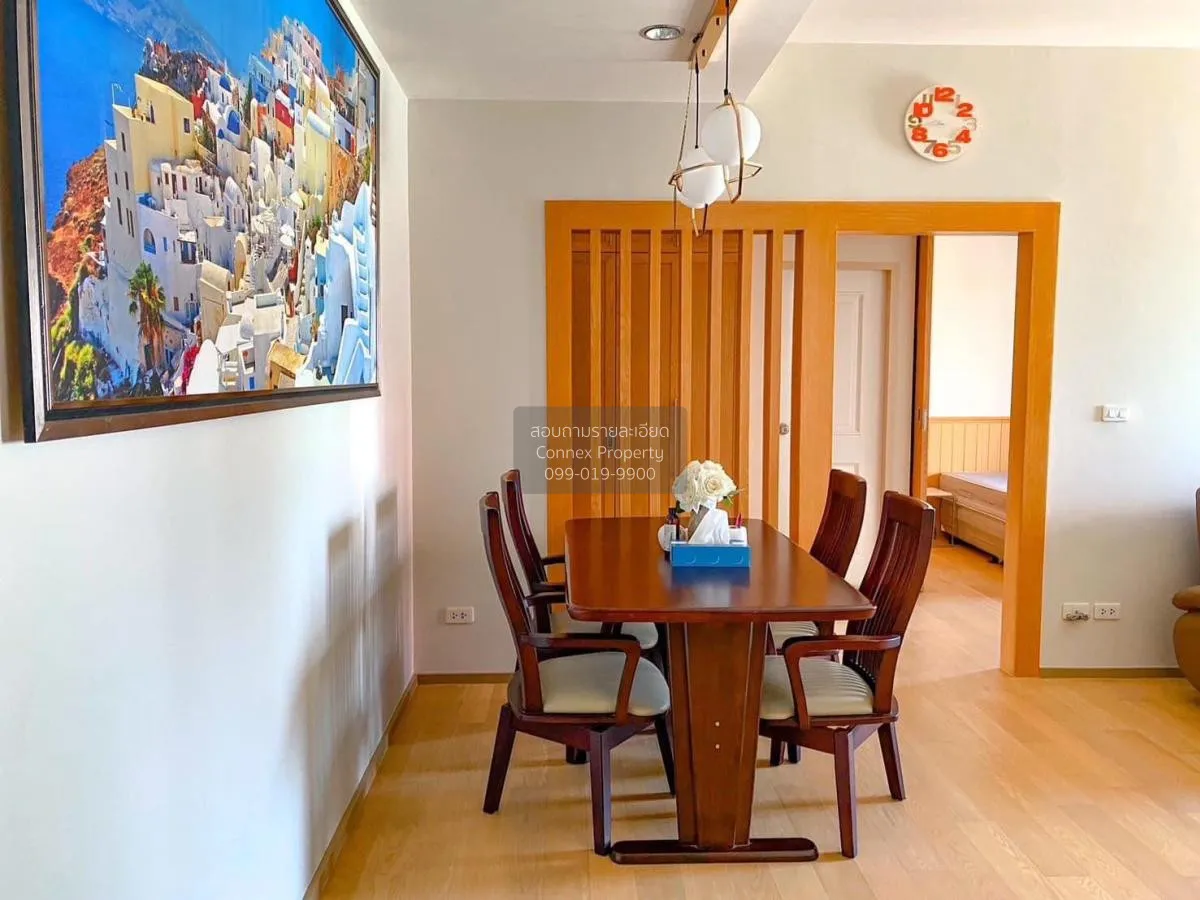 เช่าคอนโด  โนเบิล รีฟอร์ม BTS-อารีย์ ทุ่งพญาไท เขต พญาไท กรุงเทพ  3