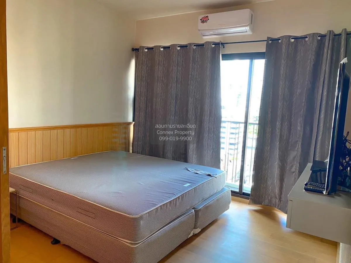 เช่าคอนโด  โนเบิล รีฟอร์ม BTS-อารีย์ ทุ่งพญาไท เขต พญาไท กรุงเทพ  4