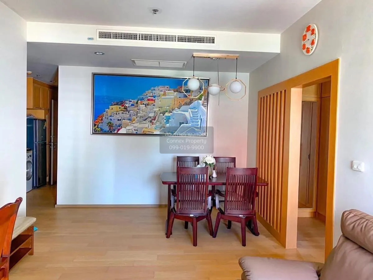 เช่าคอนโด  โนเบิล รีฟอร์ม BTS-อารีย์ ทุ่งพญาไท เขต พญาไท กรุงเทพ 