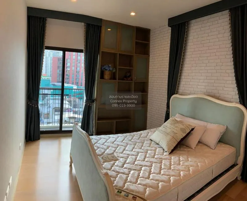 เช่าคอนโด  โนเบิล รีฟอร์ม BTS-อารีย์ ทุ่งพญาไท เขต พญาไท กรุงเทพ 