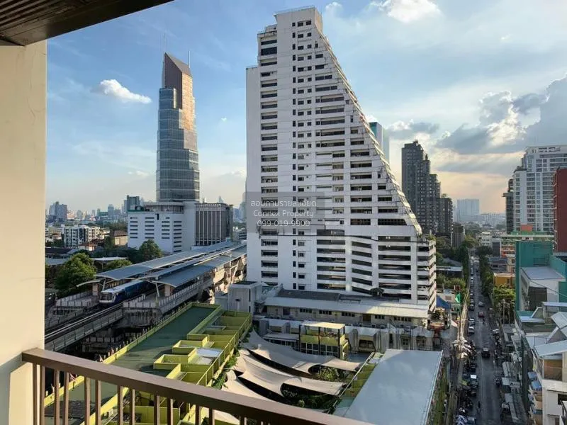 เช่าคอนโด  โนเบิล รีฟอร์ม BTS-อารีย์ ทุ่งพญาไท เขต พญาไท กรุงเทพ 