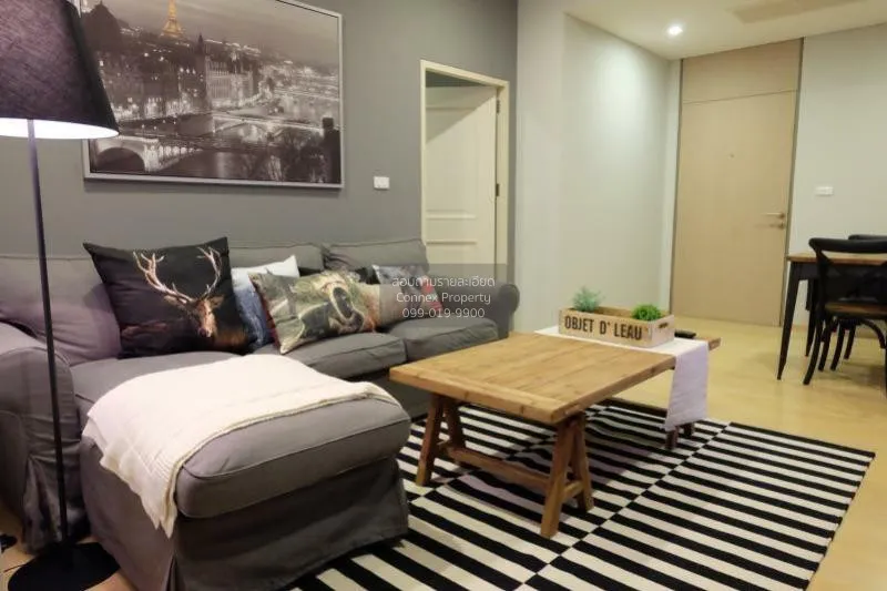 FOR RENT condo , Noble Reform , BTS-Ari , Thung Phaya Thai , Phay 1