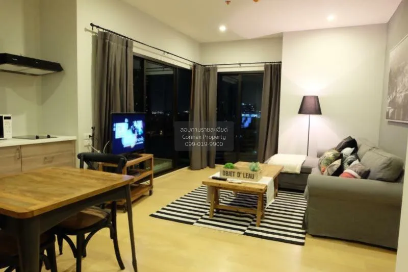 FOR RENT condo , Noble Reform , BTS-Ari , Thung Phaya Thai , Phay 2