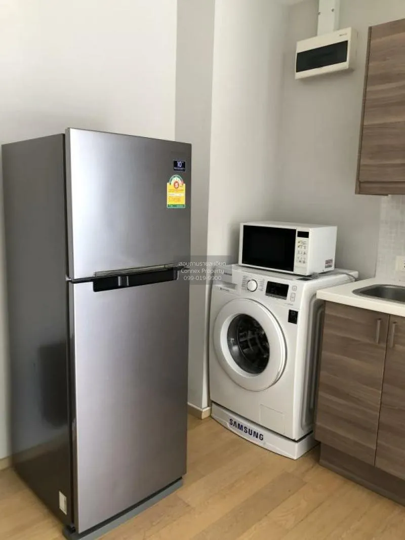 FOR RENT condo , Noble Reform , BTS-Ari , Thung Phaya Thai , Phay 3