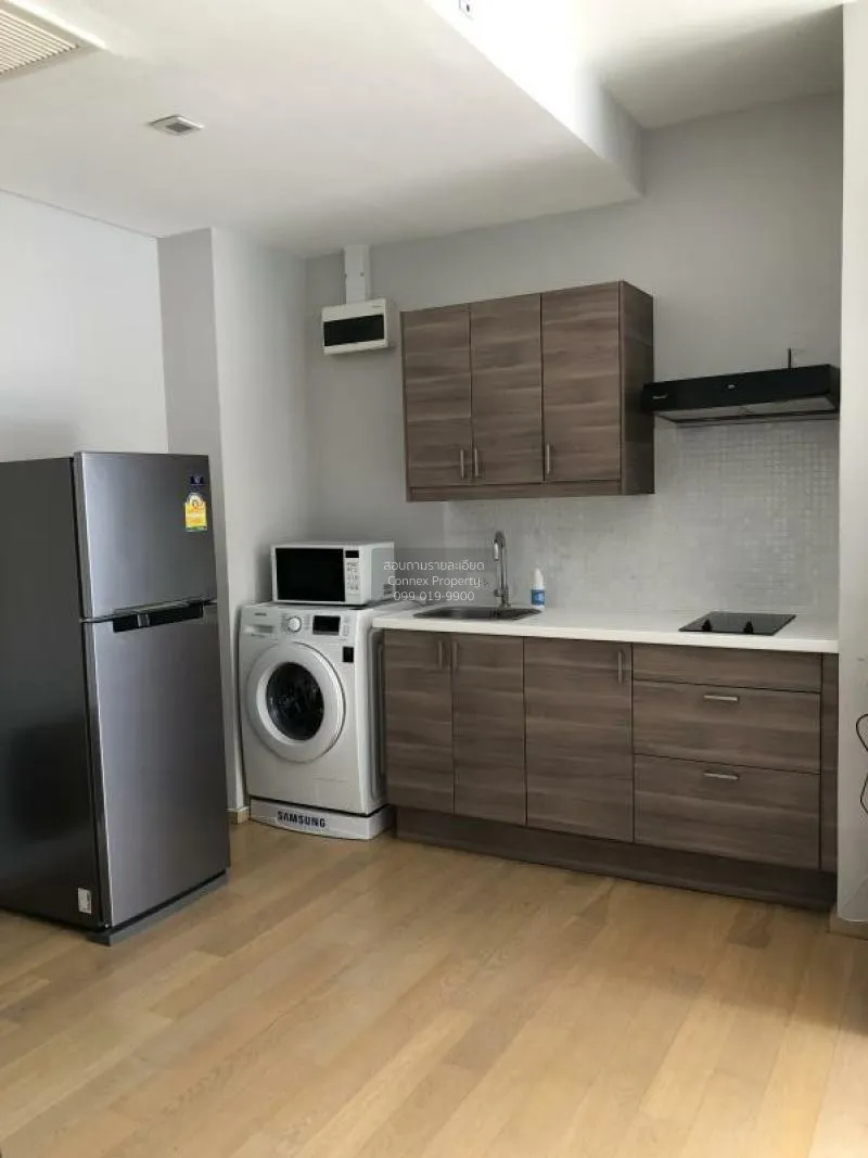 FOR RENT condo , Noble Reform , BTS-Ari , Thung Phaya Thai , Phay 4