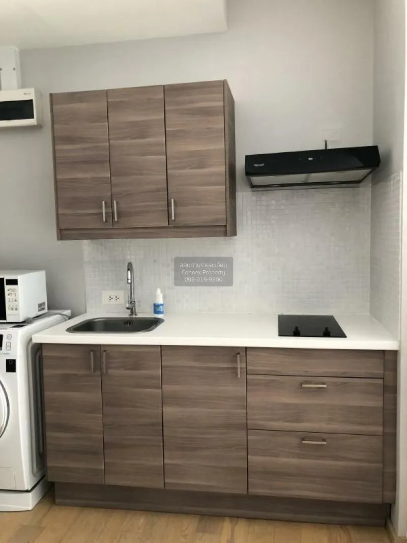 FOR RENT condo , Noble Reform , BTS-Ari , Thung Phaya Thai , Phay