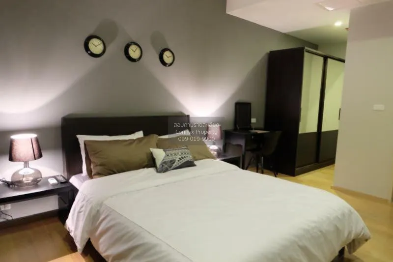 FOR RENT condo , Noble Reform , BTS-Ari , Thung Phaya Thai , Phay