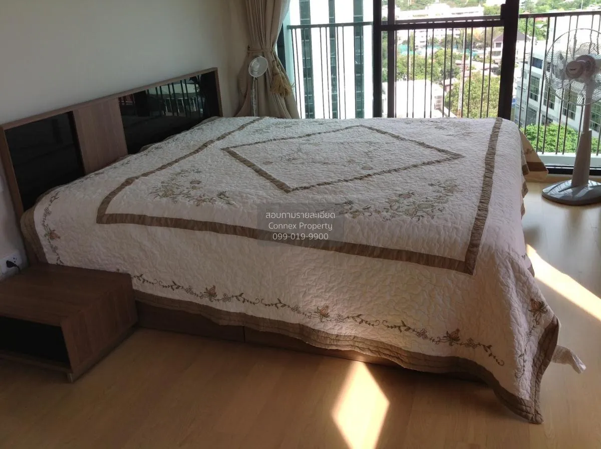 เช่าคอนโด  โนเบิล รีฟอร์ม BTS-อารีย์ ทุ่งพญาไท เขต พญาไท กรุงเทพ 