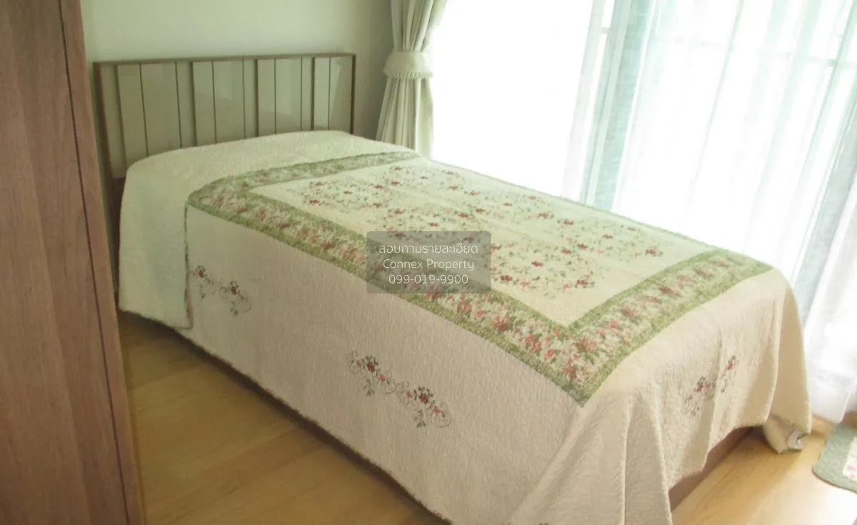 เช่าคอนโด  โนเบิล รีฟอร์ม BTS-อารีย์ ทุ่งพญาไท เขต พญาไท กรุงเทพ 