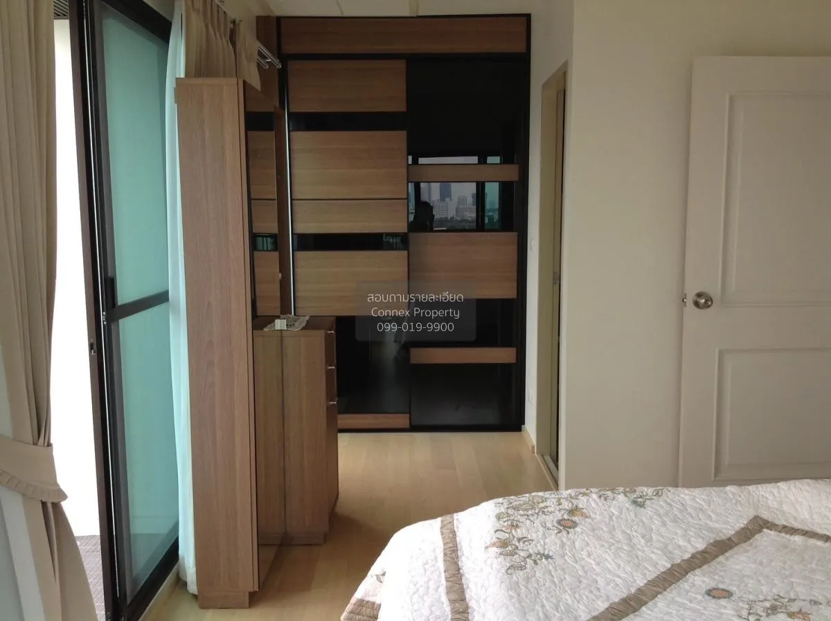 เช่าคอนโด  โนเบิล รีฟอร์ม BTS-อารีย์ ทุ่งพญาไท เขต พญาไท กรุงเทพ 