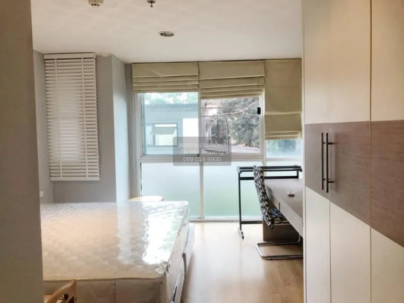 เช่าคอนโด  โนเบิล รีฟอร์ม BTS-อารีย์ ทุ่งพญาไท เขต พญาไท กรุงเทพ 