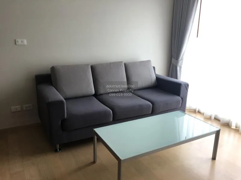 เช่าคอนโด  โนเบิล รีฟอร์ม BTS-อารีย์ ทุ่งพญาไท เขต พญาไท กรุงเทพ  2