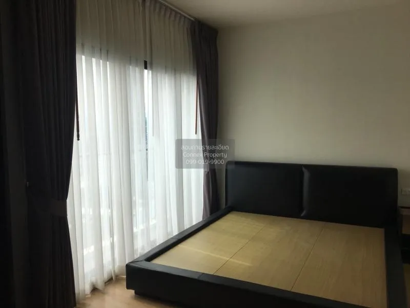 เช่าคอนโด  โนเบิล รีฟอร์ม BTS-อารีย์ ทุ่งพญาไท เขต พญาไท กรุงเทพ 