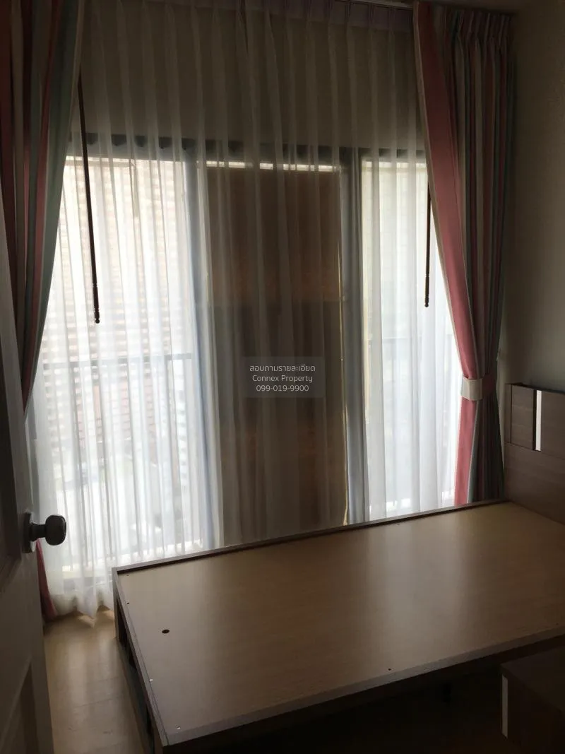 เช่าคอนโด  โนเบิล รีฟอร์ม BTS-อารีย์ ทุ่งพญาไท เขต พญาไท กรุงเทพ 