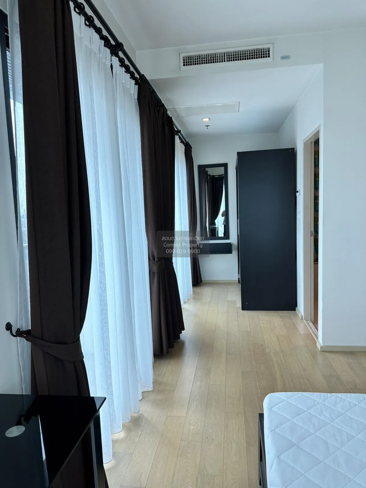 เช่าคอนโด  โนเบิล รีฟอร์ม BTS-อารีย์ ทุ่งพญาไท เขต พญาไท กรุงเทพ 