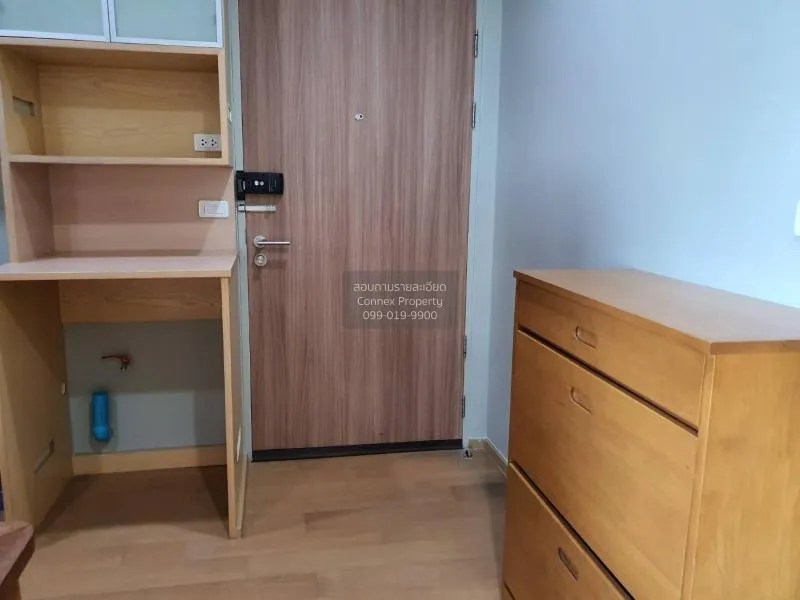 ขายคอนโด  โนเบิล รีเวนต์ BTS-พญาไท ถนนพญาไท เขต ราชเทวี กรุงเทพ C