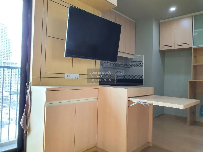 ขายคอนโด  โนเบิล รีเวนต์ BTS-พญาไท ถนนพญาไท เขต ราชเทวี กรุงเทพ C 2