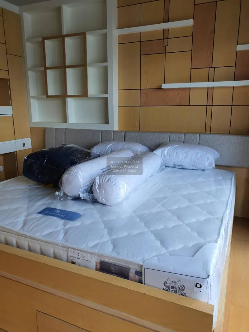 ขายคอนโด  โนเบิล รีเวนต์ BTS-พญาไท ถนนพญาไท เขต ราชเทวี กรุงเทพ C