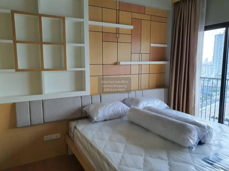 ขายคอนโด  โนเบิล รีเวนต์ BTS-พญาไท ถนนพญาไท เขต ราชเทวี กรุงเทพ C