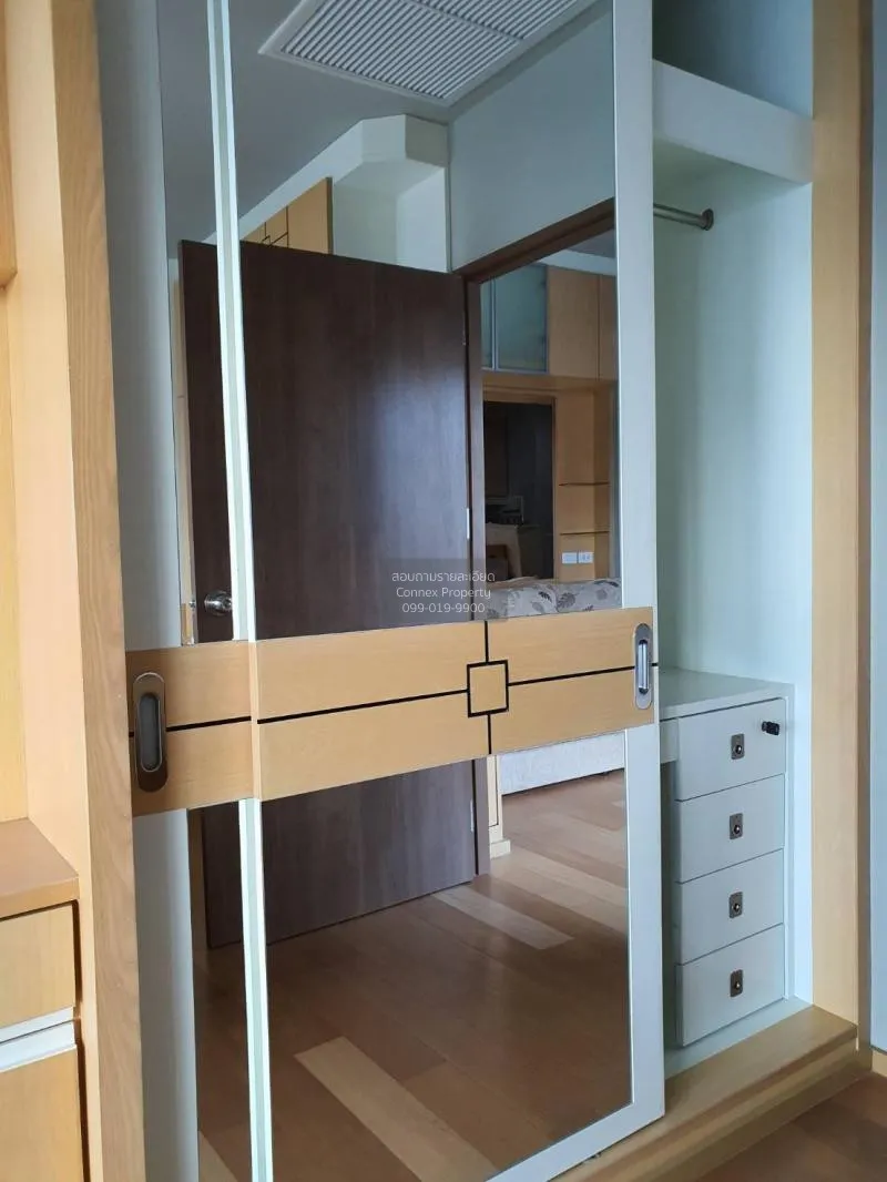 ขายคอนโด  โนเบิล รีเวนต์ BTS-พญาไท ถนนพญาไท เขต ราชเทวี กรุงเทพ C