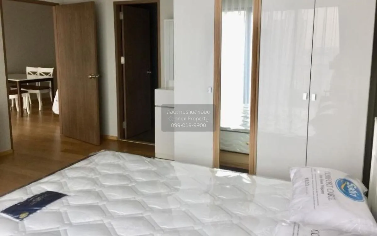 ขายคอนโด  โนเบิล รีเวนต์ BTS-พญาไท ถนนพญาไท เขต ราชเทวี กรุงเทพ C 4