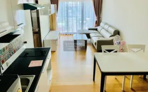 ขายคอนโด  โนเบิล รีเวนต์ BTS-พญาไท ถนนพญาไท เขต ราชเทวี กรุงเทพ CX-49499