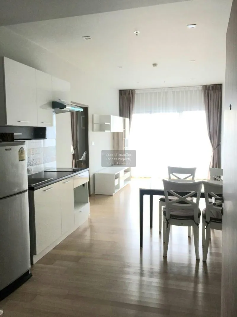 เช่าคอนโด  โนเบิล รีเวนต์ BTS-พญาไท ถนนพญาไท เขต ราชเทวี กรุงเทพ  2