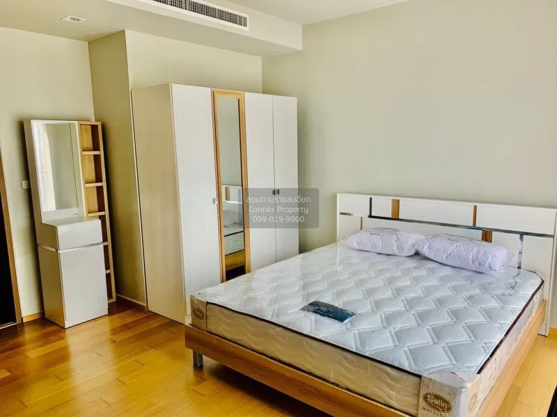 เช่าคอนโด  โนเบิล รีเวนต์ BTS-พญาไท ถนนพญาไท เขต ราชเทวี กรุงเทพ  3