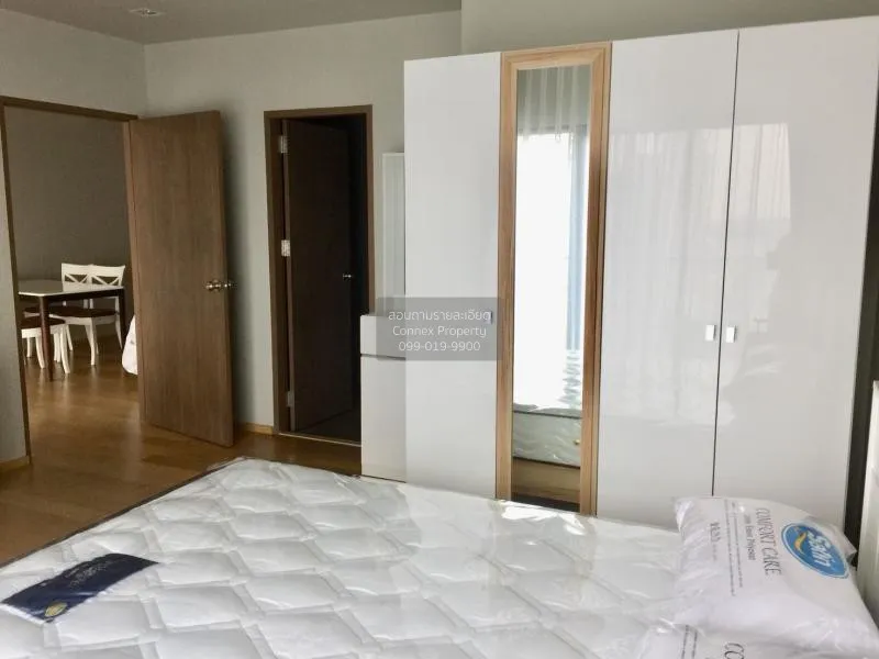 เช่าคอนโด  โนเบิล รีเวนต์ BTS-พญาไท ถนนพญาไท เขต ราชเทวี กรุงเทพ  4